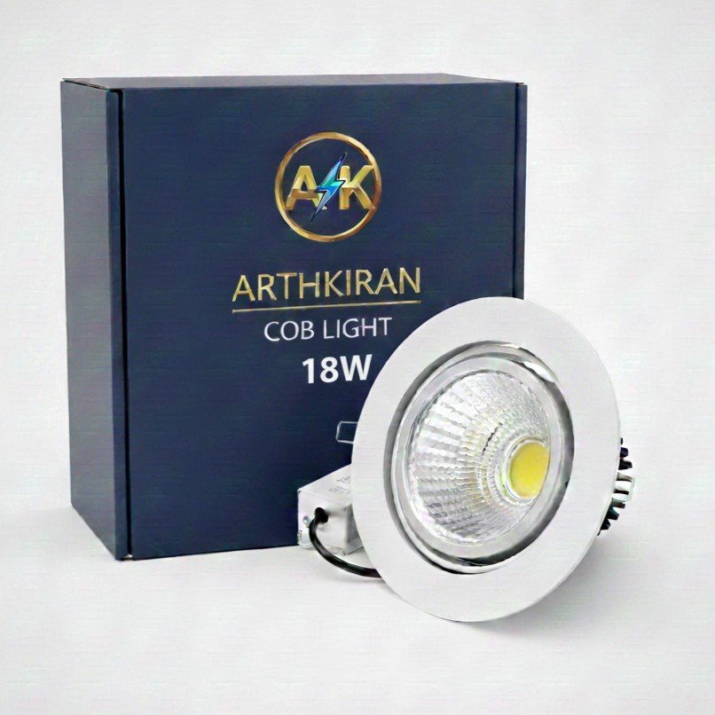 LED Bulb 20W