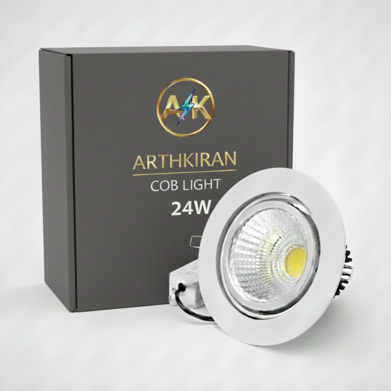 LED Bulb 25W