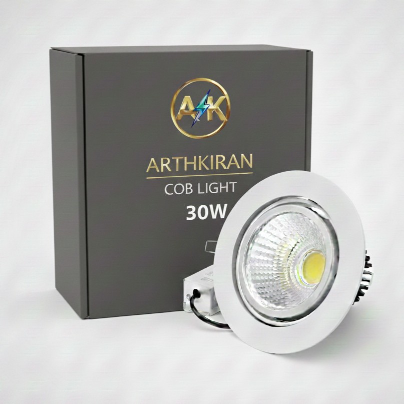 LED Bulb 30W