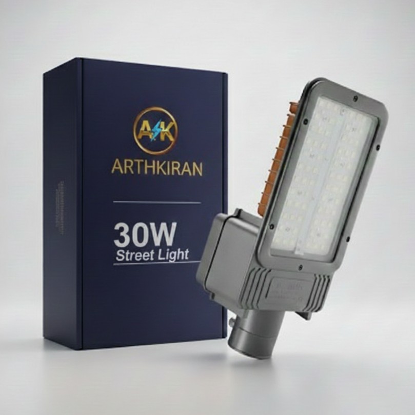 LED Bulb 60W
