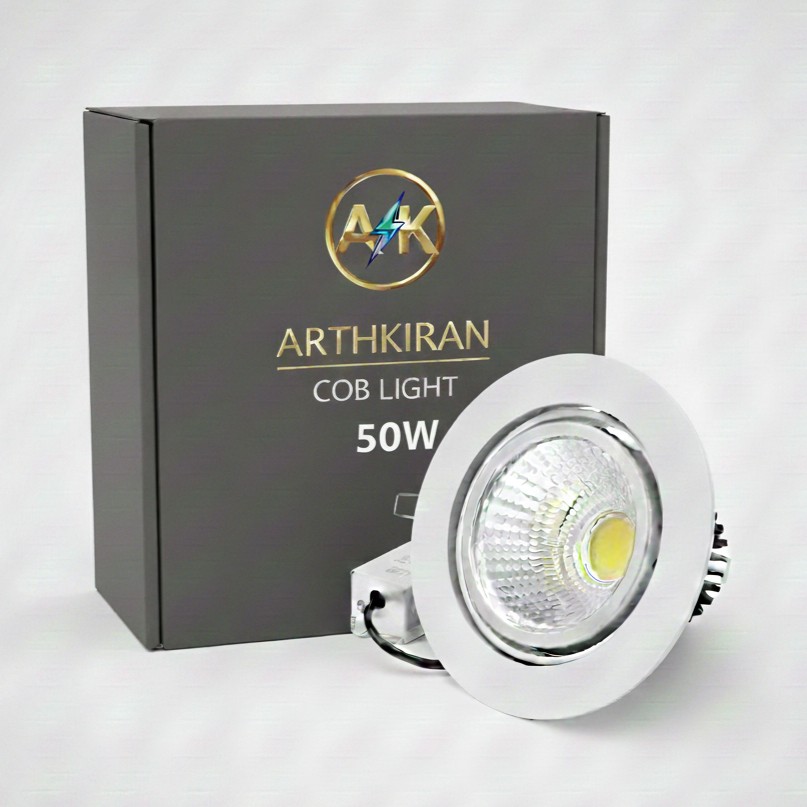 LED Bulb 35W