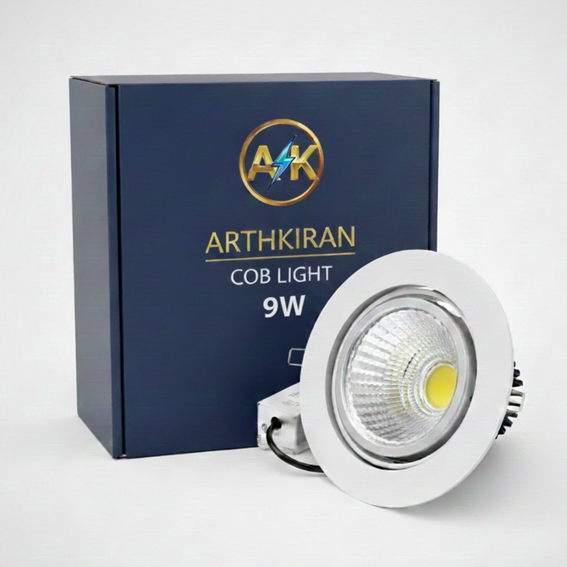 LED Bulb 12W